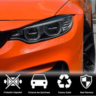 Headlight Eyelids V1 (for F80, Carbon) BMW 3 Series F30/F31 2012-2019 photo 2