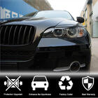 BMW X6 E71 2008–2014 Headlight Eyelids (Carbon) photo 2