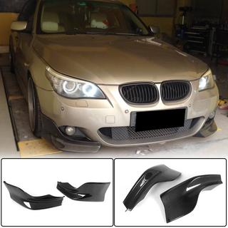 Front Bumper Flap Extensions (for M-Sport, Carbon) photo 2