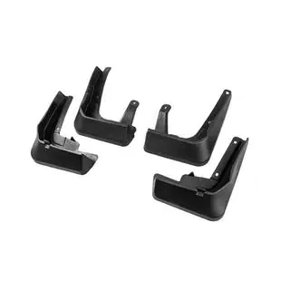 Original Premium Mud Flaps (for S-Line, 4 pcs) photo 2