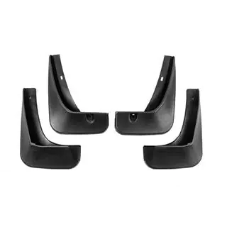 Premium Mud Flaps 2011-2014 (HB, Set of 4)