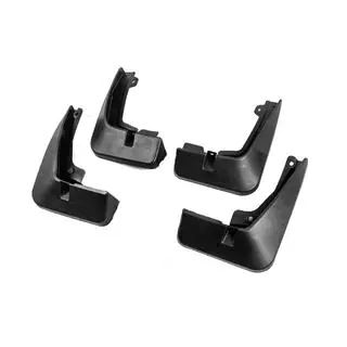 Premium Mud Flaps (4 pcs)
