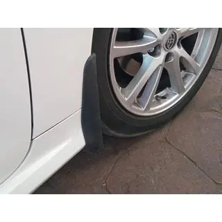 Premium Mud Flaps (EU, 4 pcs) photo 1