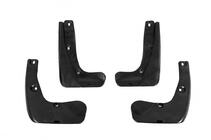 Honda CRV 2017-2022 Premium Mud Flaps (4 pcs) photo 3