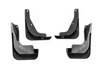 Ford Focus IV 2018- Original Mud Flaps Premium (SD, ST-Line, 4 pcs) photo 3