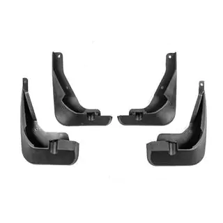 Original Mud Flaps Premium (SD, ST-Line, 4 pcs) photo 1