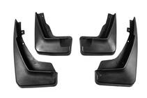 Land Rover Freelander II 2006–2014 Original Premium Mud Flaps (for Sport Edition, 4 pcs) photo 2