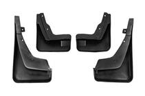 Land Rover Freelander II 2006–2014 Original Premium Mud Flaps (for Sport Edition, 4 pcs) photo 4