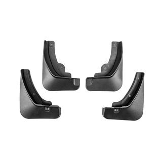 Premium Mud Flaps (4 pcs)