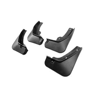 Premium Mud Flaps (4 pcs) photo 2