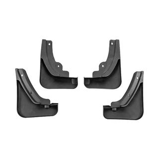 Premium Mud Flaps (4 pcs) photo 4