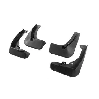 Premium Mud Flaps (4 pcs) photo 2