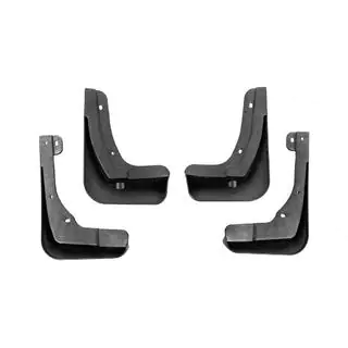 Premium Mud Flaps (4 pcs) photo 3