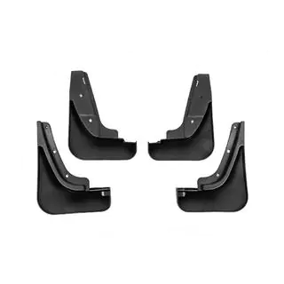 Premium Mud Flaps (4 pcs) Hyundai Kona 2023- photo 3
