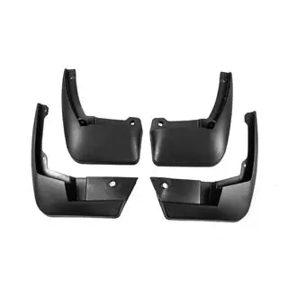 Premium Mud Flaps (4 pcs) photo 1