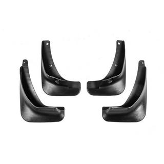 Premium Mud Flaps (4 pcs) photo 1
