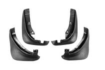 Mazda 6 2003-2008 Premium Mud Flaps (4 pcs) photo 1