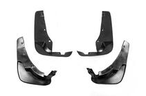 Mazda 6 2003-2008 Premium Mud Flaps (4 pcs) photo 3