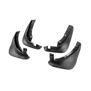 Premium Mud Flaps (4 pcs) Mazda 6 2003-2008 photo 2