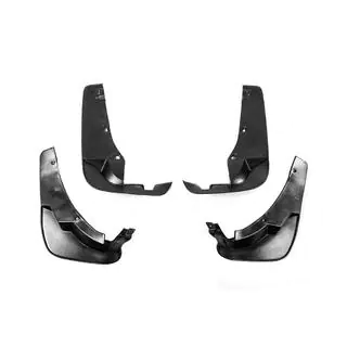Premium Mud Flaps (4 pcs) photo 3