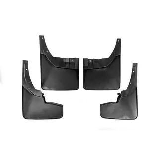Premium Mud Flaps (4 pcs) photo 3
