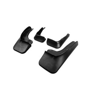 Original Premium Mud Flaps (2010-2014, SD, 4 pcs) photo 2