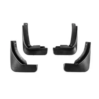 Original Premium Mud Flaps (SpaceBack, 4 pcs) photo 1