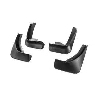 Original Premium Mud Flaps (SpaceBack, 4 pcs) photo 2