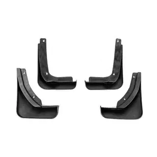 Original Premium Mud Flaps (SpaceBack, 4 pcs) photo 3