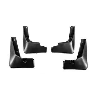 Original Premium Mud Flaps (2015-2018, 4 pcs) Ford Taurus 2015- photo 1