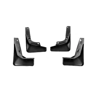 Original Premium Mud Flaps (2015-2018, 4 pcs) Ford Taurus 2015- photo 3