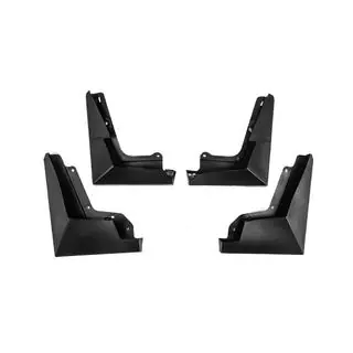 Premium Mud Flaps (4 pcs) photo 1