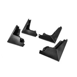 Premium Mud Flaps (4 pcs) photo 2