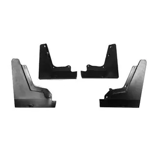 Premium Mud Flaps (4 pcs) photo 3