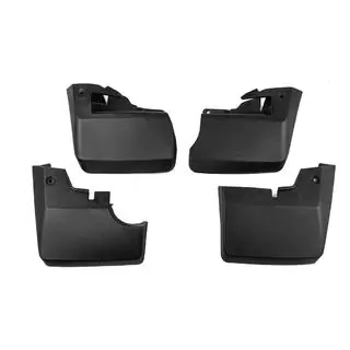 Original Premium Mud Flaps (3-door, 4 pcs)