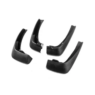 Original Premium Mud Flaps (SD, 4 pcs) photo 1