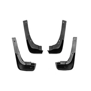 Original Premium Mud Flaps (SD, 4 pcs) photo 3