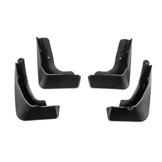 Original Premium Mud Flaps (Not for GR, 4 pcs) photo 3