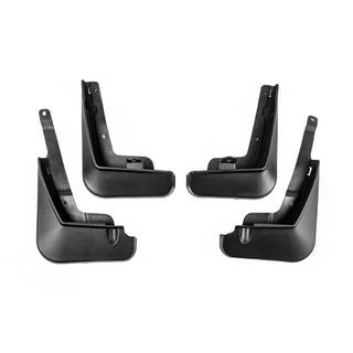 Original Mud Flaps Premium (2021-2024, 4 pcs) Zeekr 001 2021- photo 2