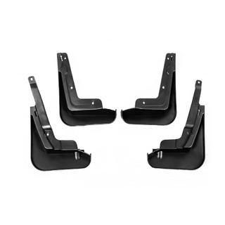 Original Mud Flaps Premium (2021-2024, 4 pcs) Zeekr 001 2021- photo 3