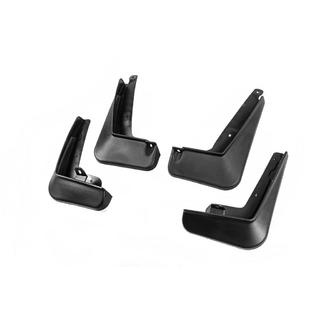 Original Premium Mud Flaps (for FR 2024+, 4 pcs) Zeekr 001 2021- photo 2