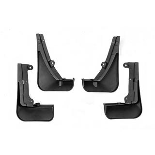 Premium Mud Flaps (4 pcs) Zeekr 007 2023- photo 3