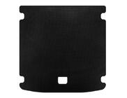 Audi A4 B6 2000-2004 EVA trunk mat (Avant, Black) photo 1