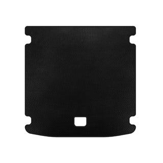 EVA trunk mat (Avant, Black) Audi A4 B6 2000-2004