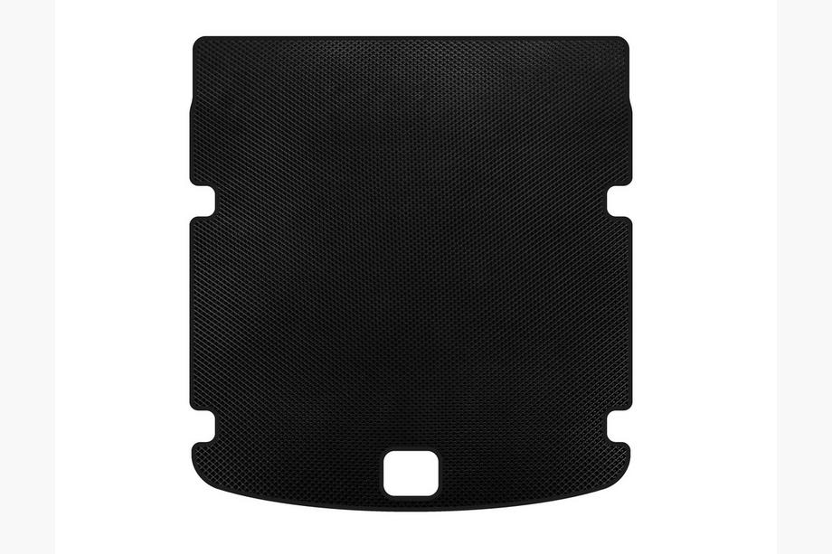 Audi A5 2007-2015 Trunk Mat (Sportback, Black) Photo 1