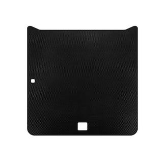 EVA trunk mat (Avant, Black) Audi A6 C4 1994–1997