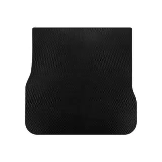 EVA trunk mat (Avant, Black)