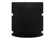 Audi A6 C7 2011-2017 EVA Trunk Mat V-1 (Sedan, Black) photo 1