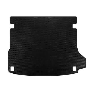 EVA Trunk Mat V-1 (Black) Audi Q5 2008-2017