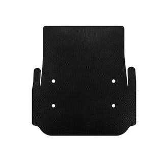 EVA Trunk Mat V-1 (SD, Black) BMW 5 Series E39 1996-2003